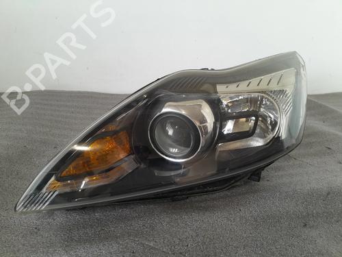 Used Left headlight Left headlight 37896133 37896133