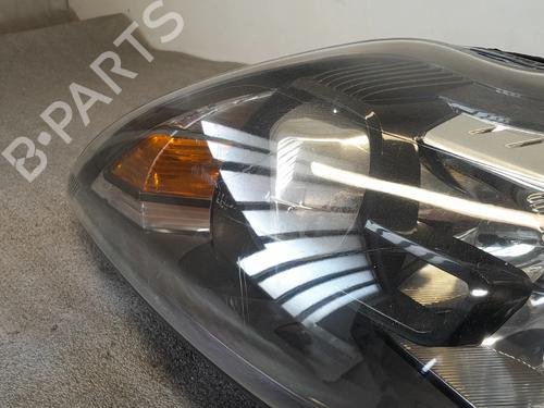 Left headlight FORD FOCUS II Turnier (DA_, FFS, DS) 1.6 TDCi | BP37896133C28 - Image 8