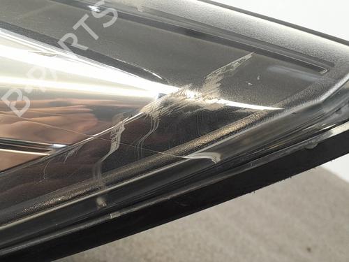 Left headlight FORD FOCUS II Turnier (DA_, FFS, DS) 1.6 TDCi | BP37896133C28 - Image 7
