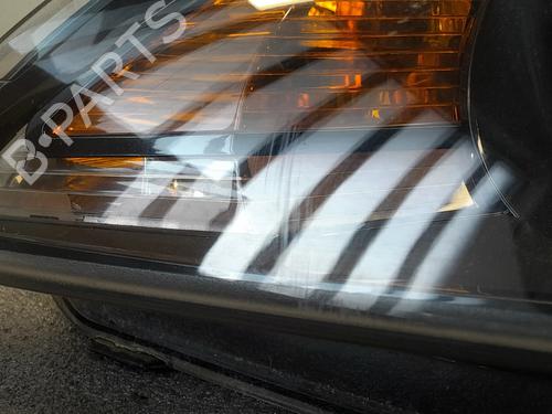 Left headlight FORD FOCUS II Turnier (DA_, FFS, DS) 1.6 TDCi | BP37896133C28 - Image 5
