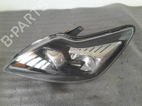 Left headlight FORD FOCUS II Turnier (DA_, FFS, DS) 1.6 TDCi | BP37896133C28 - Image 3