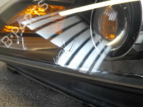 Left headlight FORD FOCUS II Turnier (DA_, FFS, DS) 1.6 TDCi | BP37896133C28 - Image 4
