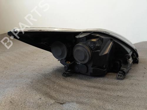 Left headlight FORD FOCUS II Turnier (DA_, FFS, DS) 1.6 TDCi | BP37896133C28 - Image 9
