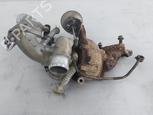Turbo/Compresor Turbo/Compresor 37896140 37896140