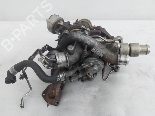 Turbo/Compressor Turbo/Compressor 37896141 37896141