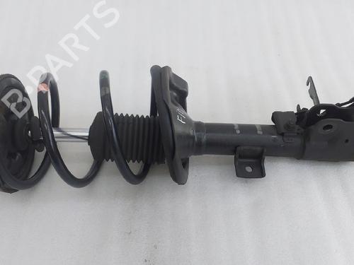Used Right front shock absorber Right front shock absorber 25728861 25728861
