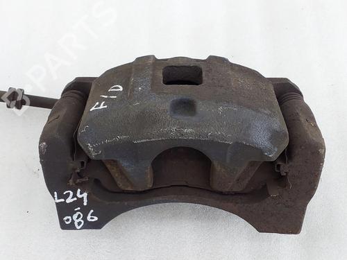 Right front brake caliper CITROËN C4 AIRCROSS 1.6 | BP25728860M104 - Image 3