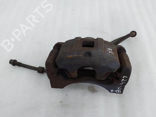 Used Left front brake caliper Left front brake caliper 25729124 25729124