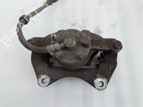 Left front brake caliper CITROËN C4 AIRCROSS 1.6 | BP25729124M105 - Image 4