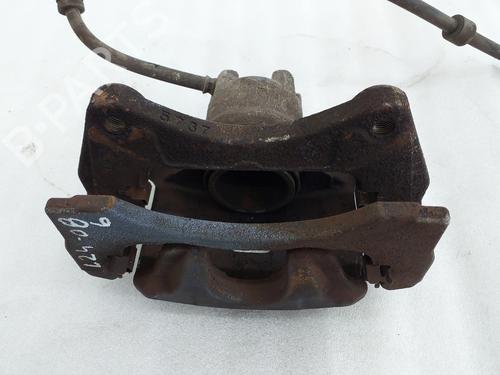 Left front brake caliper CITROËN C4 AIRCROSS 1.6 | BP25729124M105 - Image 3