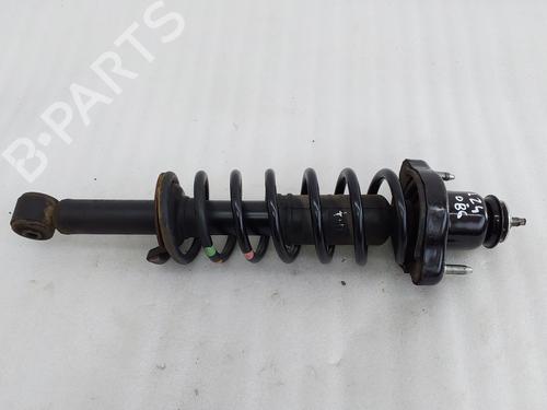 Used Right rear shock absorber Right rear shock absorber 25728857 25728857