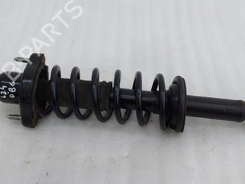 Used Left rear shock absorber Left rear shock absorber 25728852 25728852