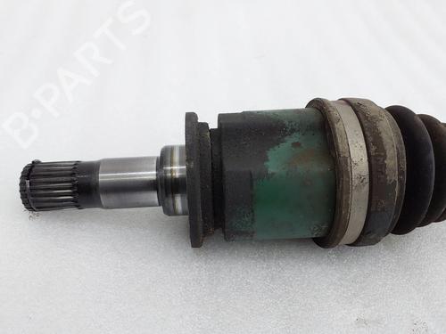 Left rear driveshaft CITROËN C4 AIRCROSS 1.6 | BP38002191M40 - Image 2