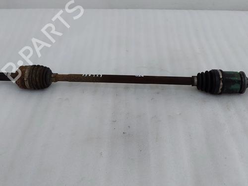Used Right rear driveshaft Right rear driveshaft 25728853 25728853