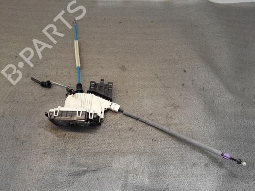 Used Rear right lock Rear right lock 38002204 38002204