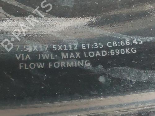 Fælk AUDI A3 Sportback (8YA, 8YF) 30 TFSI | BP37423213C45 - Image 4