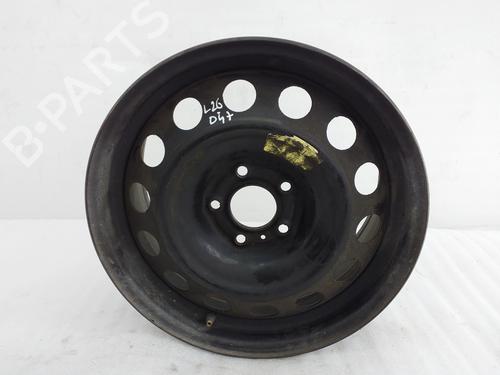 Used Rim Rim 38002206 38002206