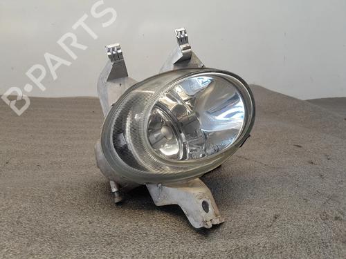 Mistlamp rechts Mistlamp rechts 38002212 38002212