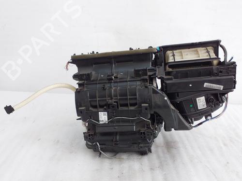 Used Heater matrix box Heater matrix box 38002213 38002213