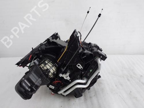 Used Heater matrix box Heater matrix box 38002214 38002214