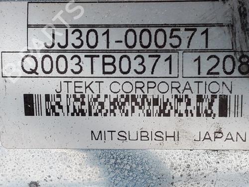 Steering column MITSUBISHI ASX (GA_W_) 1.8 DI-D (GA6W) | BP38002216M21 - Image 4