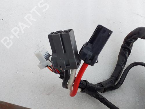 Steering column MITSUBISHI ASX (GA_W_) 1.8 DI-D (GA6W) | BP38002216M21 - Image 7