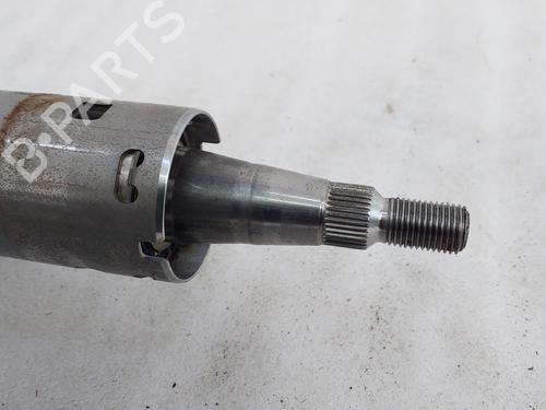Steering column MITSUBISHI ASX (GA_W_) 1.8 DI-D (GA6W) | BP38002216M21 - Image 2