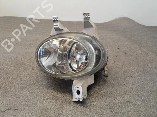 Used Left front fog light Left front fog light 38002220 38002220