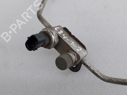 AC pipe TOYOTA AURIS (_E15_) 1.33 Dual-VVTi (NRE150_, NRE150R) | BP38014113M126 - Image 2