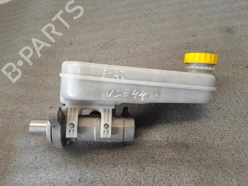 Brake master cylinder FIAT DUCATO Platform/Chassis (250_) 150 Multijet 2,3 D | BP38014114M77 - Image 2