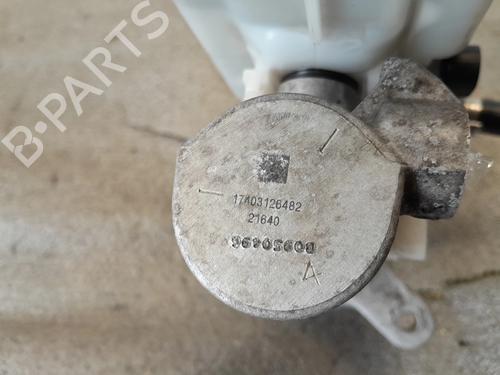 Brake master cylinder FIAT DUCATO Platform/Chassis (250_) 150 Multijet 2,3 D | BP38014114M77 - Image 8