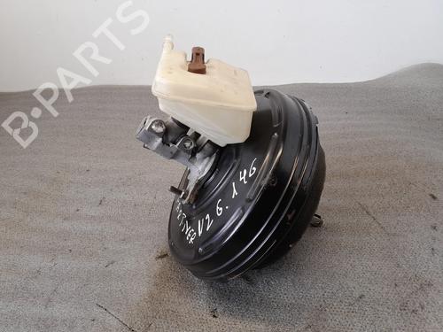 Brake master cylinder PEUGEOT PARTNER Box Body/MPV 1.6 | BP38014117M77 - Image 2