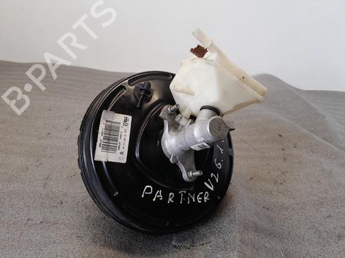 Used Brake master cylinder Brake master cylinder 38014117 38014117