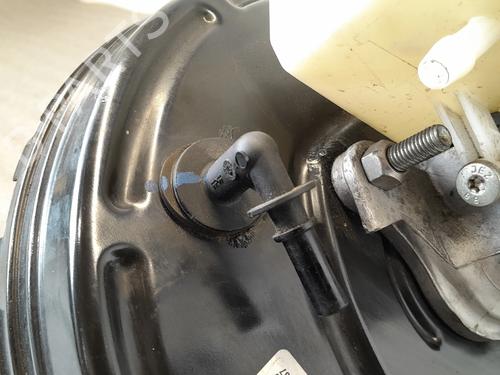 Brake master cylinder PEUGEOT PARTNER Box Body/MPV 1.6 | BP38014117M77 - Image 5