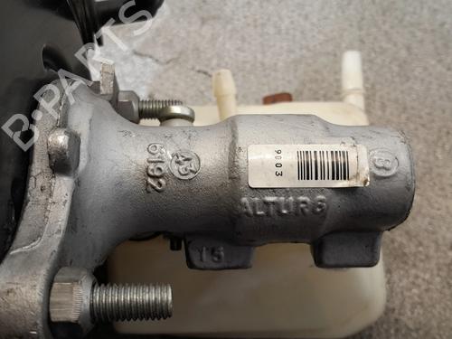 Brake master cylinder PEUGEOT PARTNER Box Body/MPV 1.6 | BP38014117M77 - Image 8