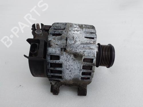 Used Alternator Alternator 38014118 38014118