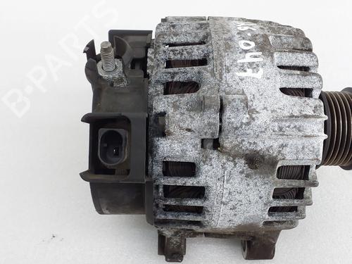 Alternator FORD TRANSIT CONNECT V408 Box Body/MPV 1.5 EcoBlue | BP38014118M7 - Image 3
