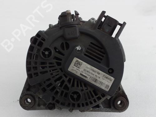 Alternator FORD TRANSIT CONNECT V408 Box Body/MPV 1.5 EcoBlue | BP38014118M7 - Image 6