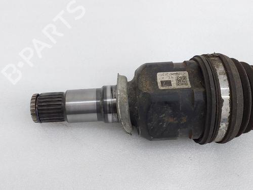 Right front driveshaft LEXUS CT (ZWA10_) 200h (ZWA10_, ZWA10R) | BP38014119M39 - Image 4