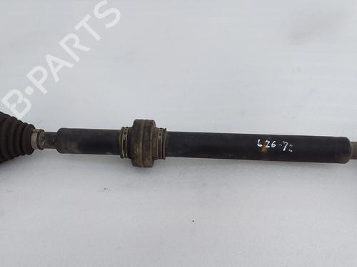Right front driveshaft LEXUS CT (ZWA10_) 200h (ZWA10_, ZWA10R) | BP38014119M39 - Image 3