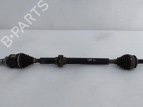Used Right front driveshaft Right front driveshaft 38014119 38014119