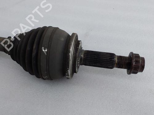 Right front driveshaft LEXUS CT (ZWA10_) 200h (ZWA10_, ZWA10R) | BP38014119M39 - Image 2