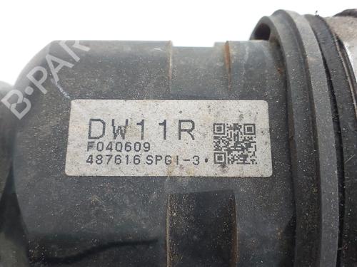 Right front driveshaft LEXUS CT (ZWA10_) 200h (ZWA10_, ZWA10R) | BP38014119M39 - Image 5