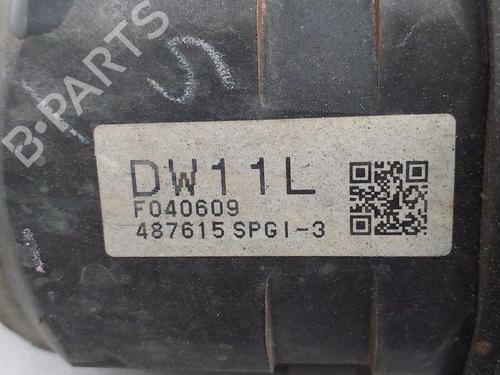 Left front driveshaft LEXUS CT (ZWA10_) 200h (ZWA10_, ZWA10R) | BP38014120M38  - Image 5