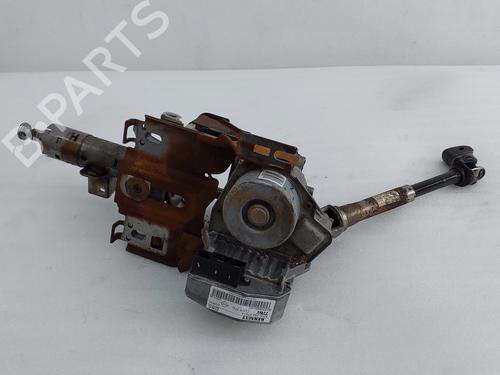 Steering column RENAULT CLIO III (BR0/1, CR0/1) 1.2 16V Hi-Flex (BR1U, CR1U) | BP38014122M21 - Image 3