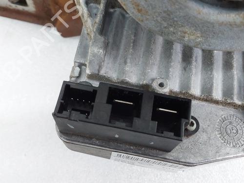 Steering column RENAULT CLIO III (BR0/1, CR0/1) 1.2 16V Hi-Flex (BR1U, CR1U) | BP38014122M21 - Image 5