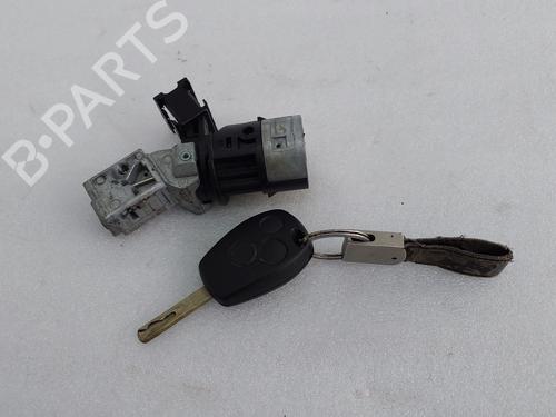 Used Ignition barrel Ignition barrel 38014123 38014123