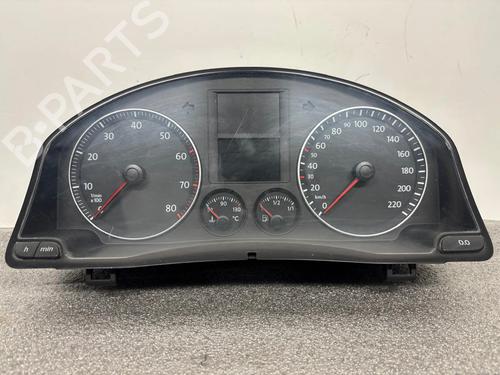 Used Instrument cluster Instrument cluster 38014127 38014127