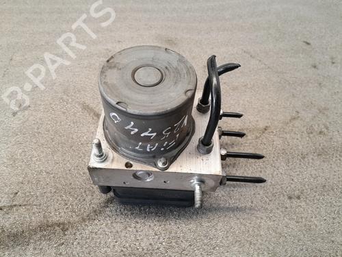 ABS pump FIAT DUCATO Platform/Chassis (250_) 150 Multijet 2,3 D | BP38014129M43 - Image 3