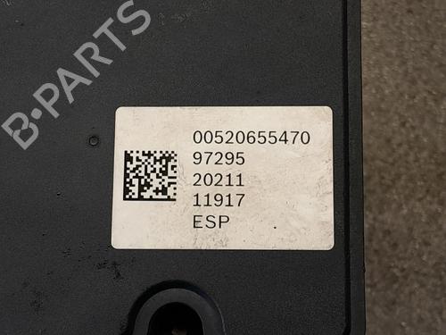 ABS pump FIAT DUCATO Platform/Chassis (250_) 150 Multijet 2,3 D | BP38014129M43 - Image 9